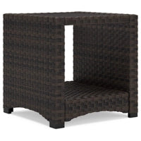 Windglow End Table