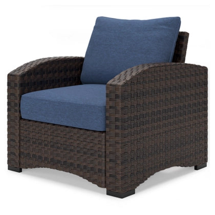 Windglow Lounge Chair