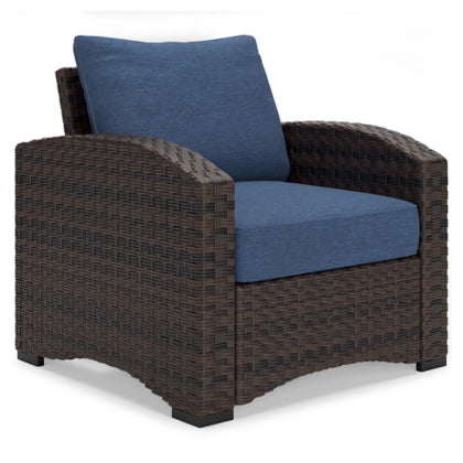 Windglow Lounge Chair
