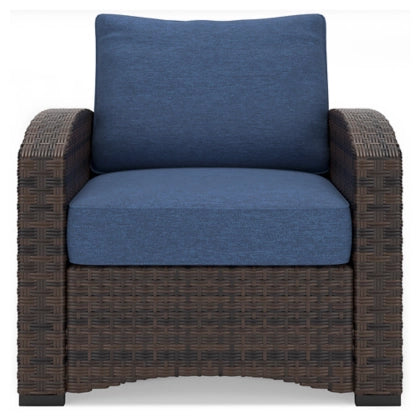 Windglow Lounge Chair