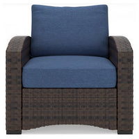 Windglow Lounge Chair