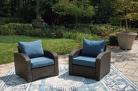 Windglow Lounge Chair