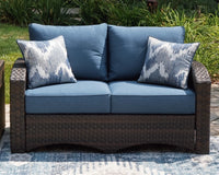 Windglow Loveseat