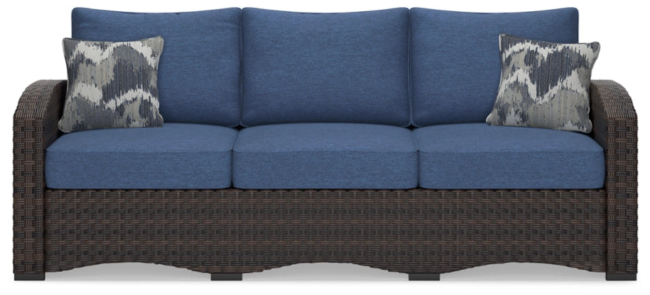 Windglow Sofa