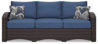 Windglow Sofa