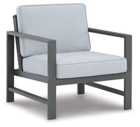 Fynnegan Lounge Chair (Set of 2)