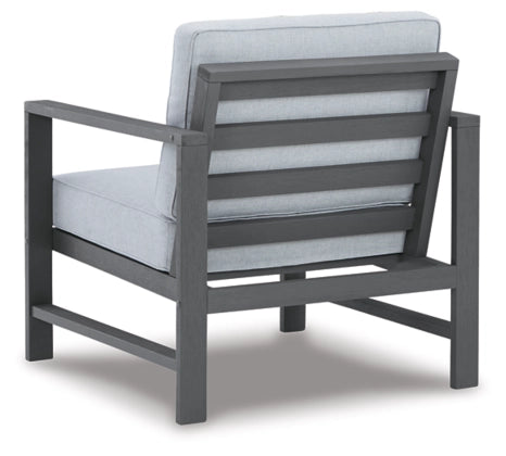 Fynnegan Lounge Chair (Set of 2)