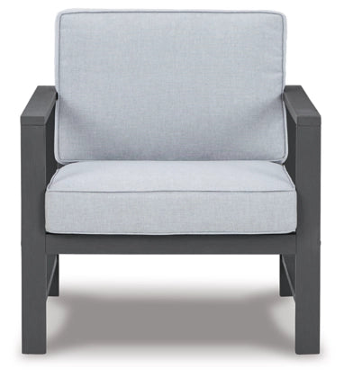 Fynnegan Lounge Chair (Set of 2)