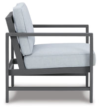 Fynnegan Lounge Chair (Set of 2)