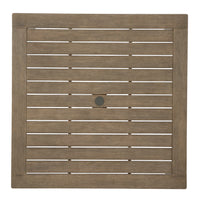 Aria Plains Outdoor Dining Table