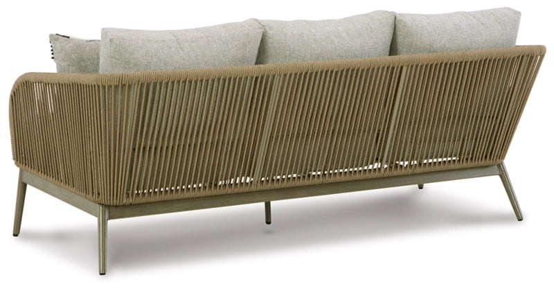 Swiss Valley Outdoor Sofa