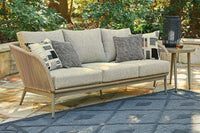 Swiss Valley Outdoor Sofa
