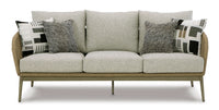 Swiss Valley Outdoor Sofa