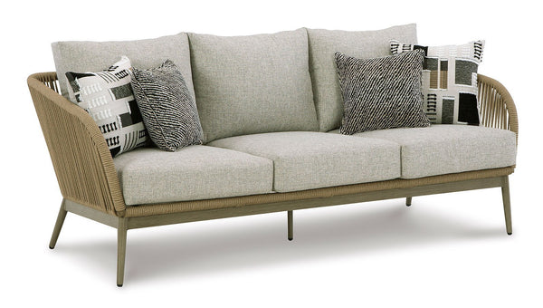 Swiss Valley Outdoor Sofa