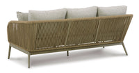 Swiss Valley Outdoor Sofa