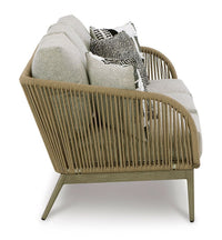 Swiss Valley Outdoor Sofa
