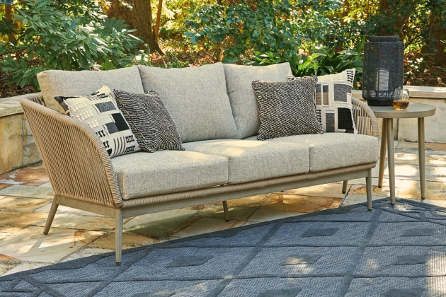 Swiss Valley Outdoor Sofa