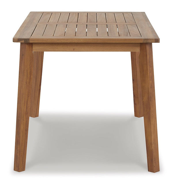 Janiyah Outdoor Dining Table