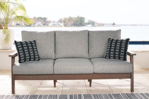 Emmeline Outdoor Sofa