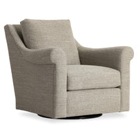 Keirnan Swivel Chair