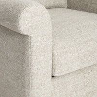 Keirnan Swivel Chair