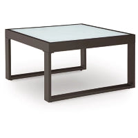 Beachloft Square Cocktail Table