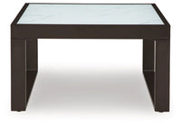 Beachloft Square Cocktail Table