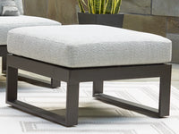 Beachloft Ottoman