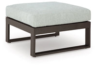 Beachloft Ottoman