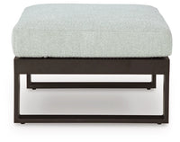 Beachloft Ottoman