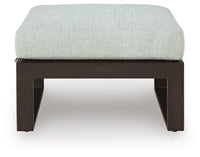 Beachloft Ottoman