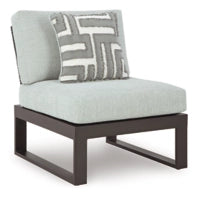 Beachloft Armless Chair