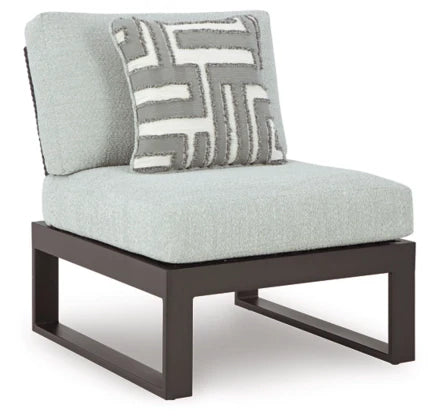 Beachloft Armless Chair
