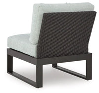Beachloft Armless Chair