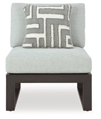 Beachloft Armless Chair