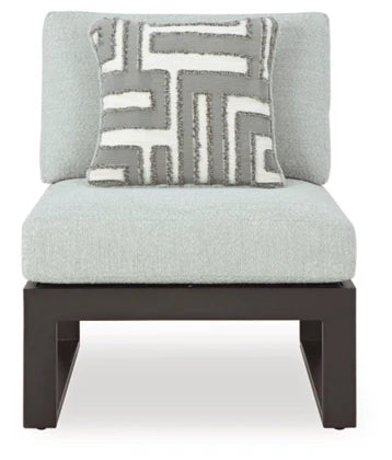 Beachloft Armless Chair