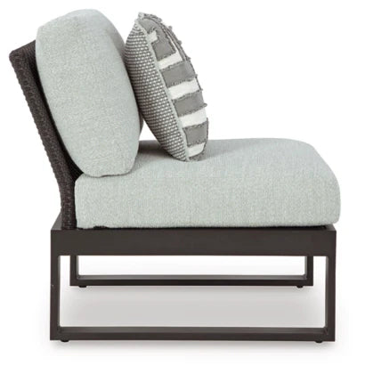 Beachloft Armless Chair