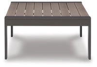 Tropicava Outdoor Coffee Table