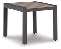 Tropicava Outdoor End Table