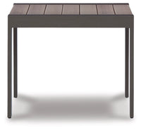 Tropicava Outdoor End Table