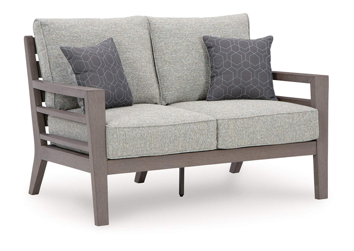 Hillside Barn Loveseat
