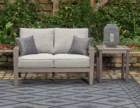 Hillside Barn Loveseat
