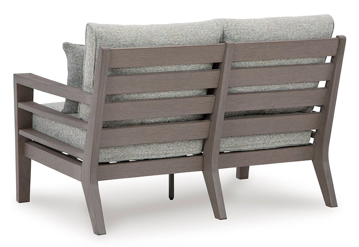 Hillside Barn Loveseat