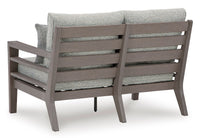 Hillside Barn Loveseat
