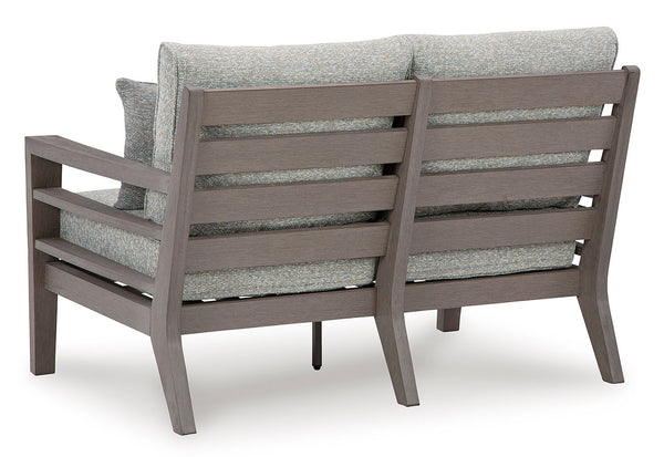 Hillside Barn Loveseat