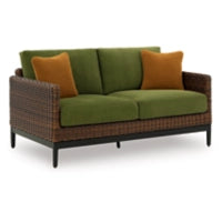 Horizon Hall Loveseat