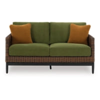 Horizon Hall Loveseat