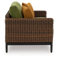 Horizon Hall Loveseat