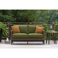 Horizon Hall Loveseat