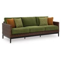 Horizon Hall Sofa